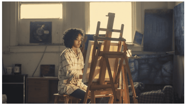 How to Start a Passion Project